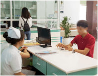 bác sĩ tư vấn phụ khoa