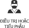 Tiến hành điều trị