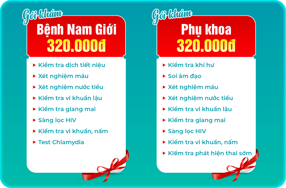 Phòng Khám Thái Hà