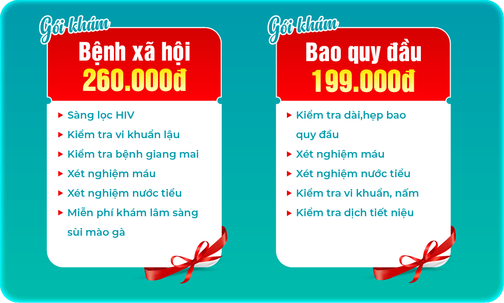 Phòng Khám Thái Hà