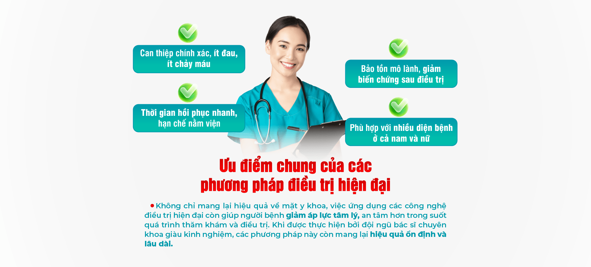 Phòng Khám Thái Hà
