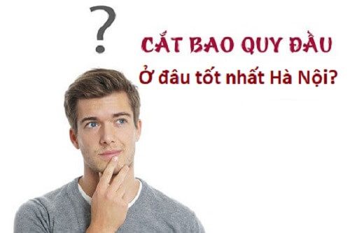 Không cắt bao quy đầu có quan hệ được không?