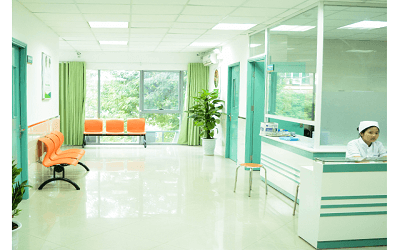 Khám trĩ ở đâu tốt Hà Nội?