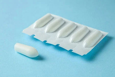 Đặt thuốc phụ khoa bao lâu thì ra bã?