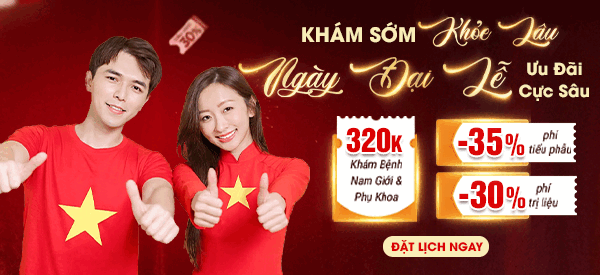 Chương trình ưu đãi